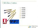 glass cutter